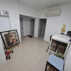 Hollywood Apartments (D9), Apartment #575493431